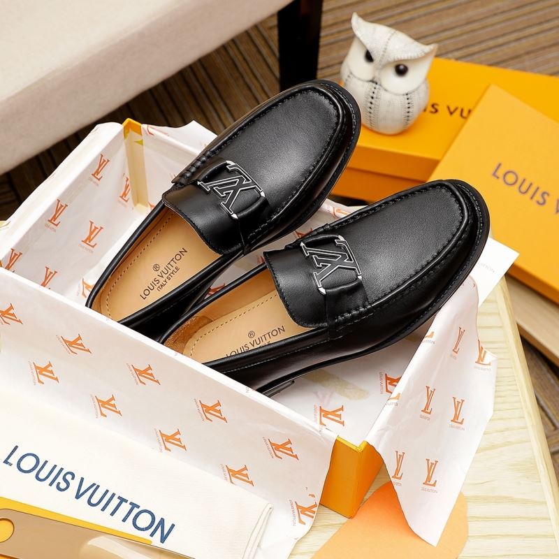 Louis Vuitton Business Shoes